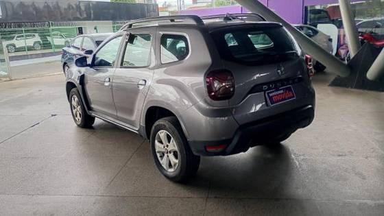 RENAULT DUSTER 1.6 16V SCE FLEX INTENSE PLUS X-TRONIC RENAULT DUSTER 1.6 16V SCE FLEX INTENSE PLUS X-TRONIC